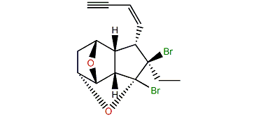 Isomaneonene A